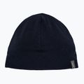 Zimná čiapka icebreaker Merino 260 Ridge Beanie midnight navy