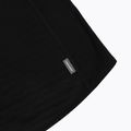 Dámska trekingová mikina Icebreaker Merino 300 Realfleece Descender Zip Hoodie black 3