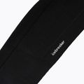 Dámska trekingová mikina Icebreaker Merino 300 Realfleece Descender Zip Hoodie black 4
