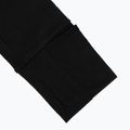 Dámska trekingová mikina Icebreaker Merino 300 Realfleece Descender Zip Hoodie black 6