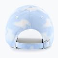 47 Značka MLB Los Angeles Dodgers In The Clouds CLEAN UP light columbia baseballová čiapka 2
