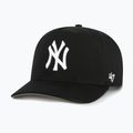 47 Značka New York Yankees Hitch cap black