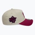 Šiltovka New Era WS Patch Eframe New York Yankees light beige 4