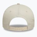 Šiltovka New Era WS Patch Eframe New York Yankees light beige 5