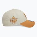 Šiltovka New Era WS Patch 9Forty San Diego Padres light beige 5