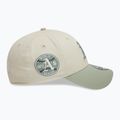 Šiltovka New Era WS Patch 9Forty Oakland Athletics light beige 4