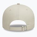 Šiltovka New Era WS Patch 9Forty Oakland Athletics light beige 5