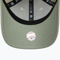 Šiltovka New Era WS Patch 9Forty Oakland Athletics light beige 6