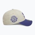 Šiltovka New Era WS Patch 9Forty Chicago White Sox light beige 5