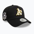 Šiltovka New Era WS EframeOakland Athletics black