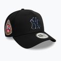 Šiltovka New Era WS Eframe New York Yankees black