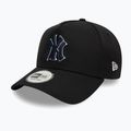 Šiltovka New Era WS Eframe New York Yankees black 2
