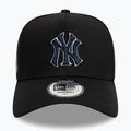Šiltovka New Era WS Eframe New York Yankees black 3