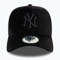 Šiltovka New Era Diamante Velour Trucker New York Yankees black 3