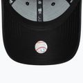Dámska šiltovka New Era Satin 9Forty New York Yankees black 5
