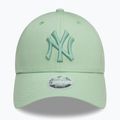 Šiltovka New Era League Essential 9Forty New York Yankees green pstl 2