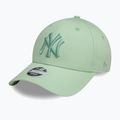 Šiltovka New Era League Essential 9Forty New York Yankees green pstl 3