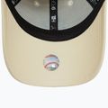 Šiltovka New Era League Essential 9Forty New York Yankees light beige 5