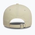 Šiltovka New Era Icon 9Forty Los Angeles Dodgers light beige 4