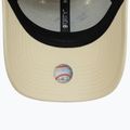 Šiltovka New Era Icon 9Forty Los Angeles Dodgers light beige 5