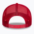 Šiltovka New Era Foam Trucker bright pink 4