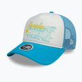Šiltovka New Era Foam Trucker pastel blue 2