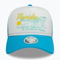 Šiltovka New Era Foam Trucker pastel blue 3