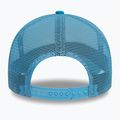 Šiltovka New Era Foam Trucker pastel blue 4