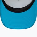 Šiltovka New Era Foam Trucker pastel blue 5