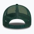 Šiltovka New Era 9Twenty Trucker Oakland Athletics light beige 4