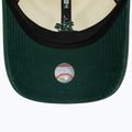 Šiltovka New Era 9Twenty Trucker Oakland Athletics light beige 5