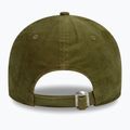 Šiltovka New Era Two Tone Cord 9Forty New York Yankees dark green 4