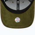 Šiltovka New Era Two Tone Cord 9Forty New York Yankees dark green 5