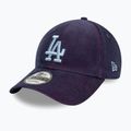 Šiltovka New Era Two Tone Cord 9Forty Los Angeles Dodgers navy 2