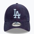 Šiltovka New Era Two Tone Cord 9Forty Los Angeles Dodgers navy 3