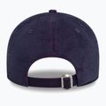 Šiltovka New Era Two Tone Cord 9Forty Los Angeles Dodgers navy 4