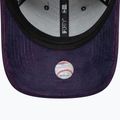 Šiltovka New Era Two Tone Cord 9Forty Los Angeles Dodgers navy 5
