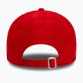 Šiltovka New Era Tonal Check 9Forty Chicago Bulls red 4