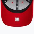 Šiltovka New Era Tonal Check 9Forty Chicago Bulls red 5