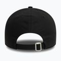 Šiltovka New Era Team Outline 9Forty Los Angeles Dodgers čierna 4