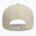 Šiltovka New Era Team Outline 9Forty Bulls light beige 4