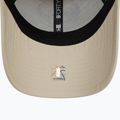 Šiltovka New Era Team Outline 9Forty Bulls light beige 5