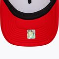 Šiltovka New Era Superbowl Trucker San Francisco 49ERS red 4