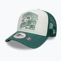 Šiltovka New Era Superbowl Trucker New York Jets green med 2