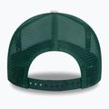 Šiltovka New Era Superbowl Trucker New York Jets green med 4