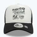 Šiltovka New Era Superbowl Trucker Las Vegas Raiders black 3