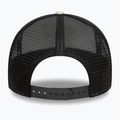Šiltovka New Era Superbowl Trucker Las Vegas Raiders black 4