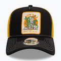 Šiltovka New Era Summer Patch Trucker black 2
