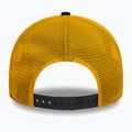Šiltovka New Era Summer Patch Trucker black 4
