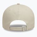 Šiltovka New Era Side Patch 9Forty Los Angeles Dodgers light beige 4